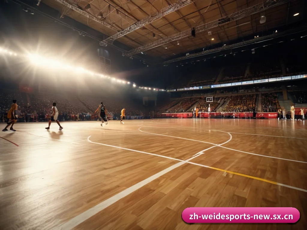 伟德体育的故事 - WEIDE SPORTS